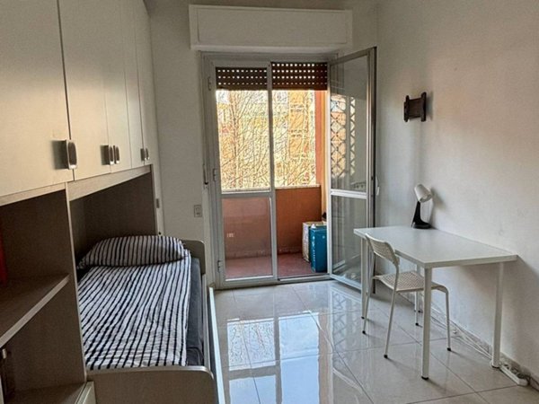 appartamento in affitto a Milano in zona Quarto Oggiaro