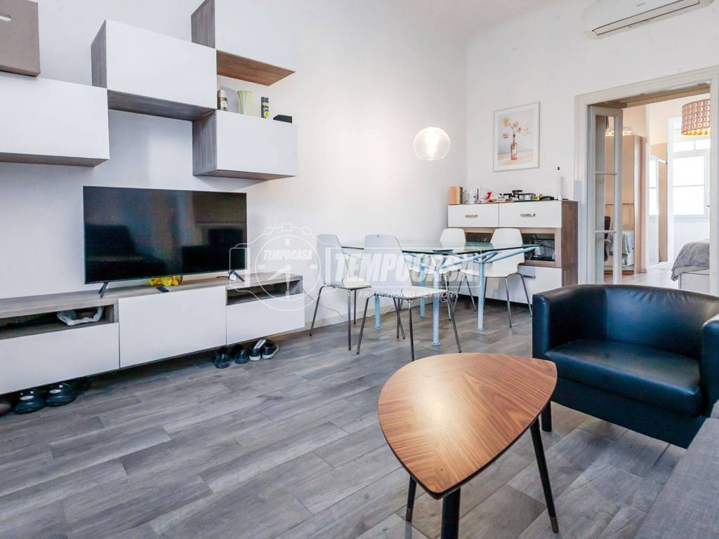 appartamento in affitto a Milano in zona Isola