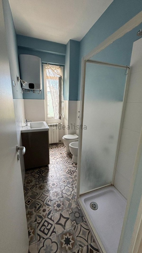 appartamento in affitto a Milano in zona Famagosta