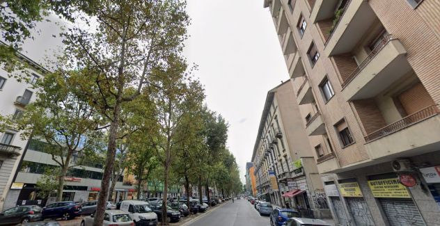 appartamento in affitto a Milano in zona Maciachini
