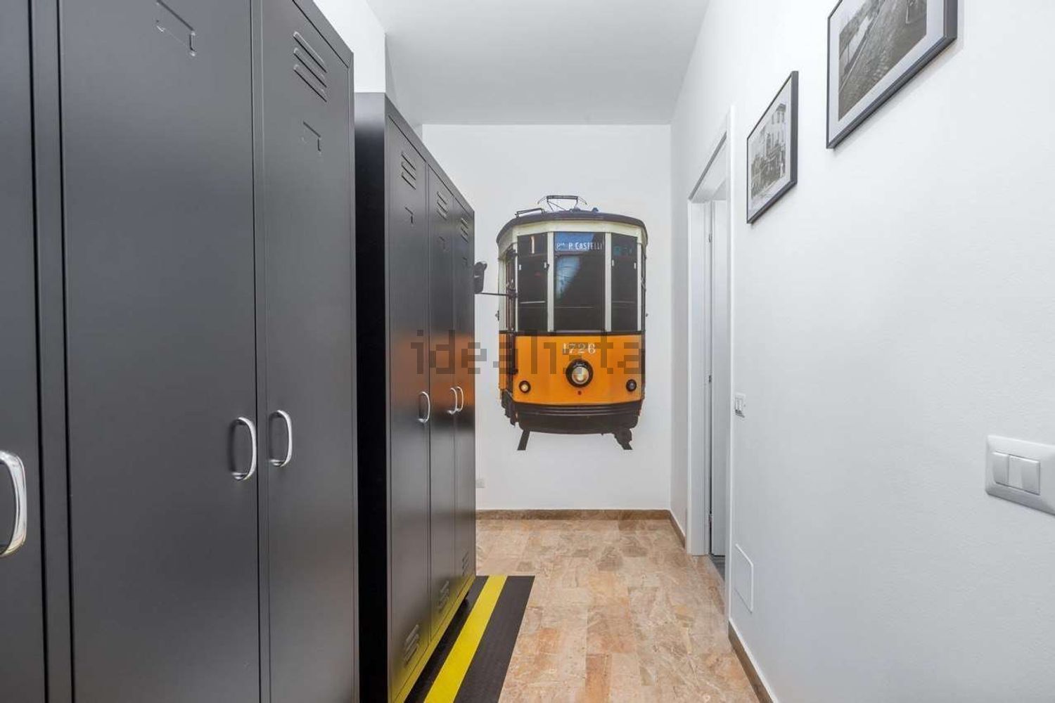 appartamento in affitto a Milano in zona Porta Romana