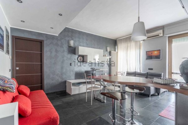 appartamento in affitto a Milano in zona Porta Genova