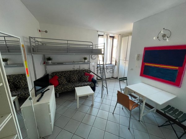 appartamento in affitto a Milano in zona Porta Romana