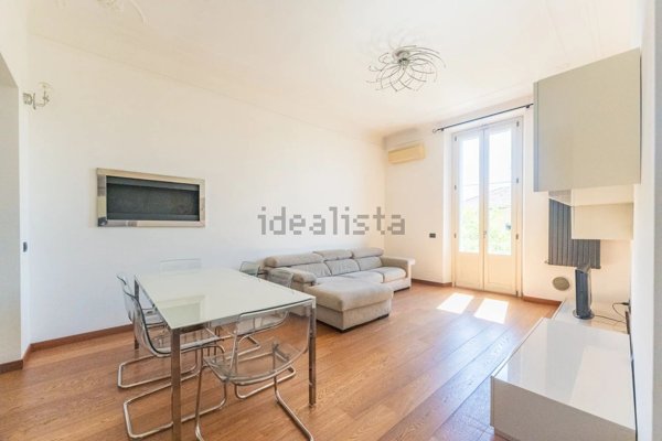 appartamento in affitto a Milano in zona Isola