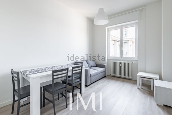 appartamento in affitto a Milano in zona Porta Genova