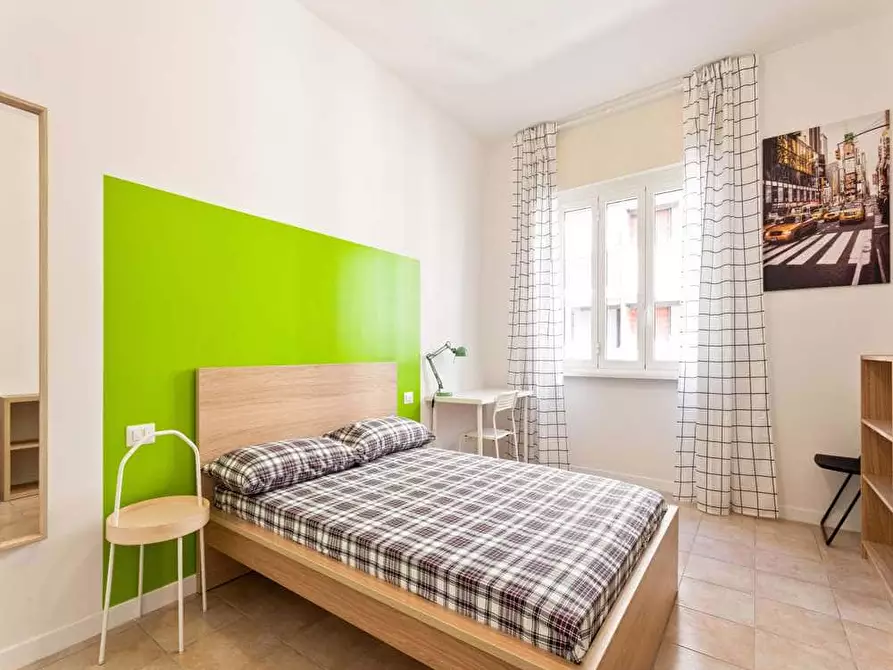 appartamento in affitto a Milano in zona Città Studi
