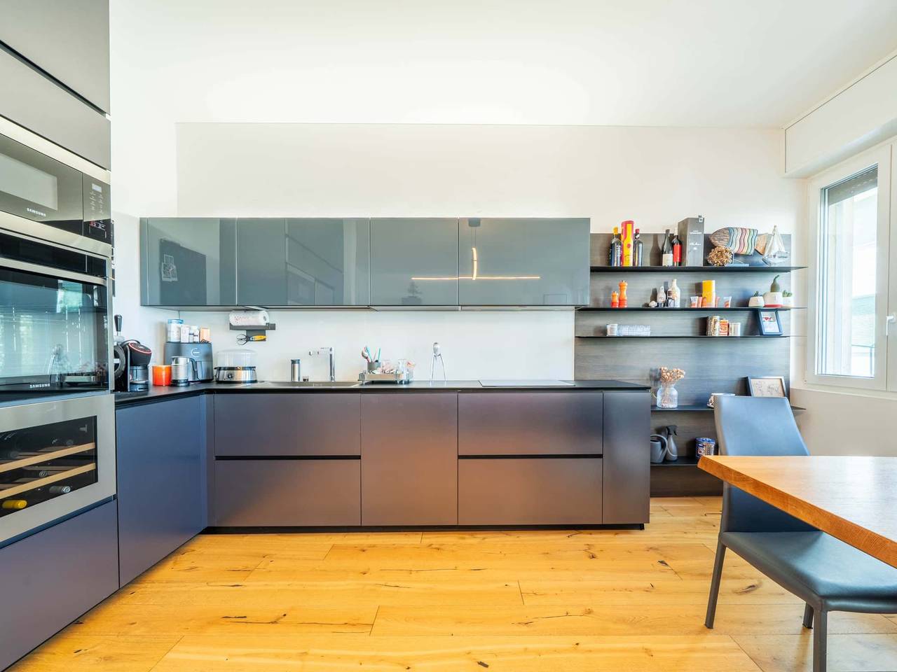 appartamento in affitto a Milano in zona Isola