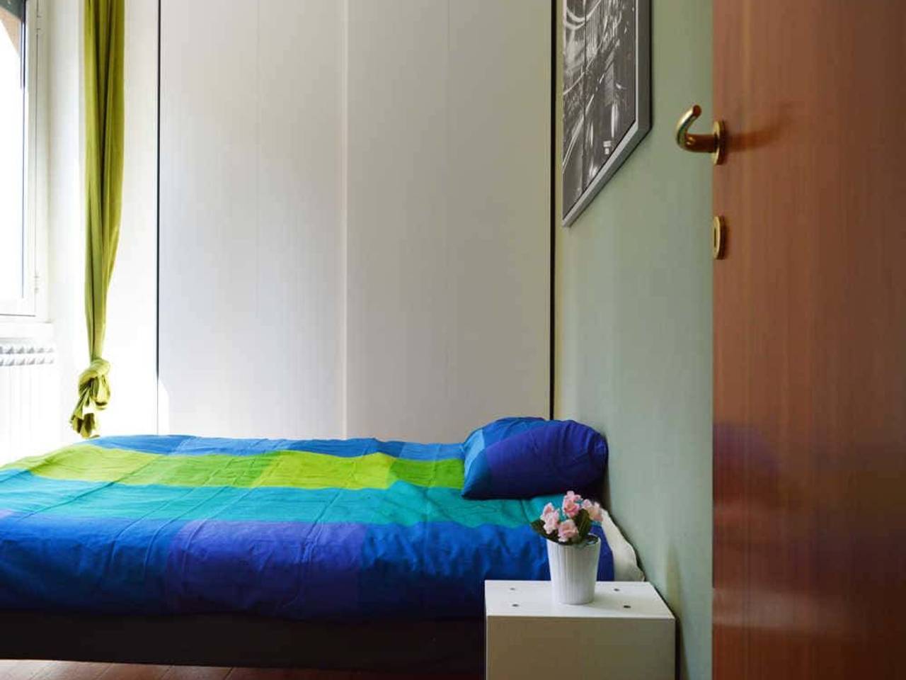 negozio in affitto a Milano in zona Corvetto