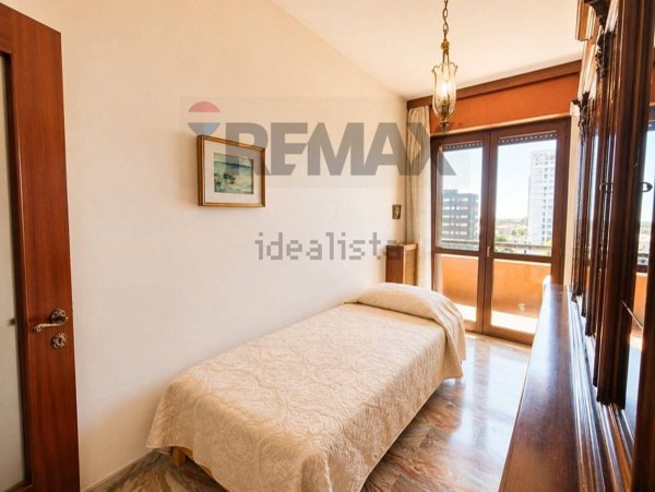 appartamento in affitto a Milano in zona Lorenteggio