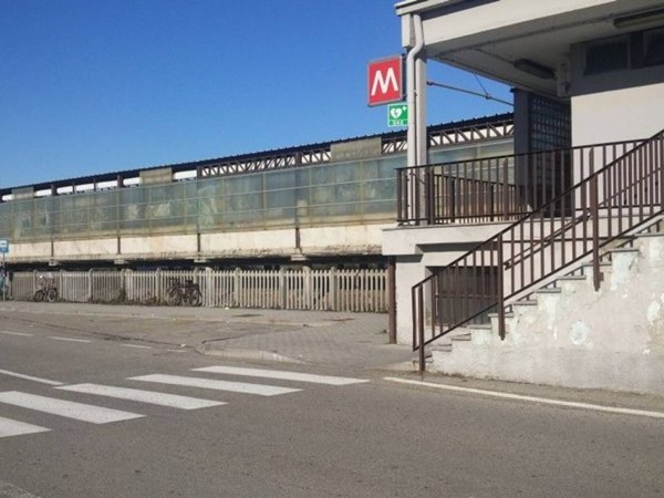 appartamento in affitto a Milano in zona Sempione