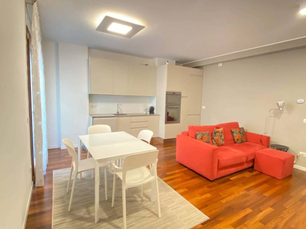 appartamento in affitto a Milano in zona Città Studi