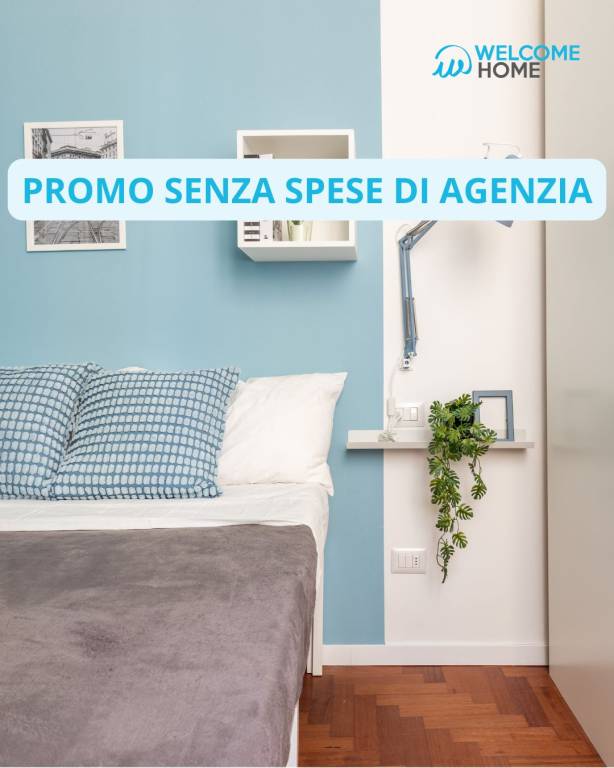 appartamento in affitto a Milano in zona Bocconi