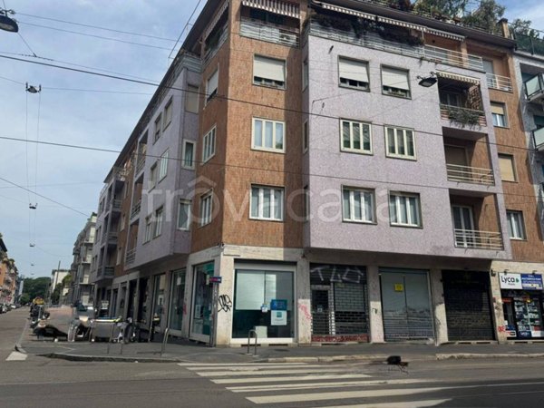 ufficio in affitto a Milano