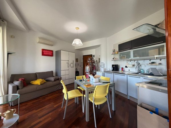 appartamento in affitto a Milano in zona Stadera