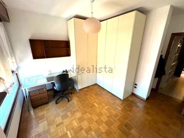 appartamento in affitto a Milano in zona Rogoredo