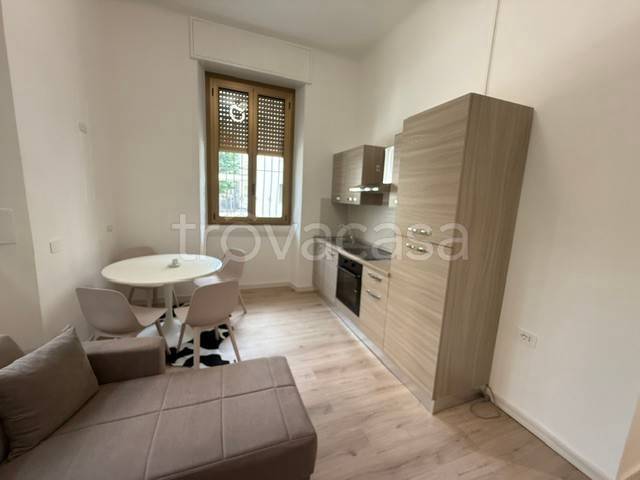 appartamento in affitto a Milano in zona Città Studi