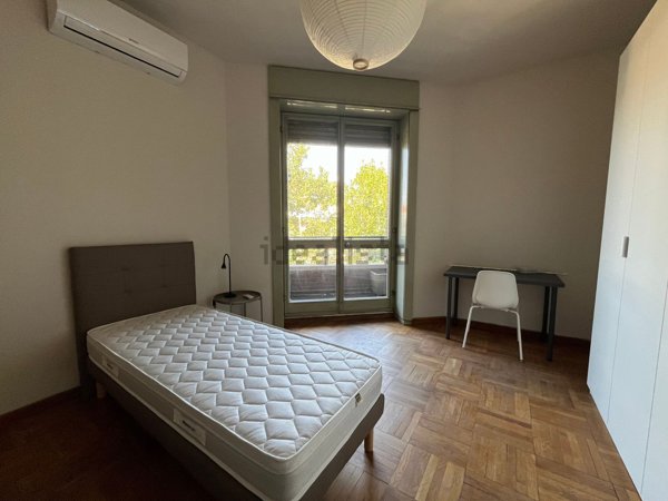 appartamento in affitto a Milano in zona Loreto