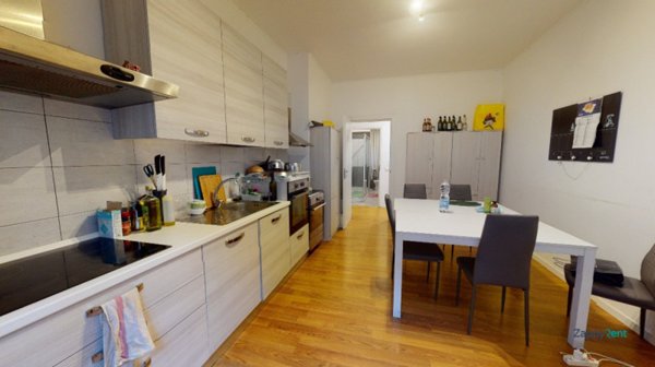 appartamento in affitto a Milano in zona Centro Direzionale