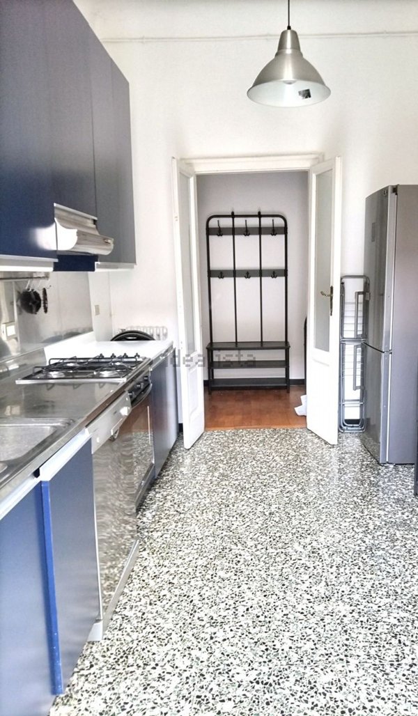 appartamento in affitto a Milano in zona Centro Storico