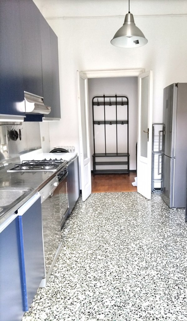 appartamento in affitto a Milano in zona Centro Storico