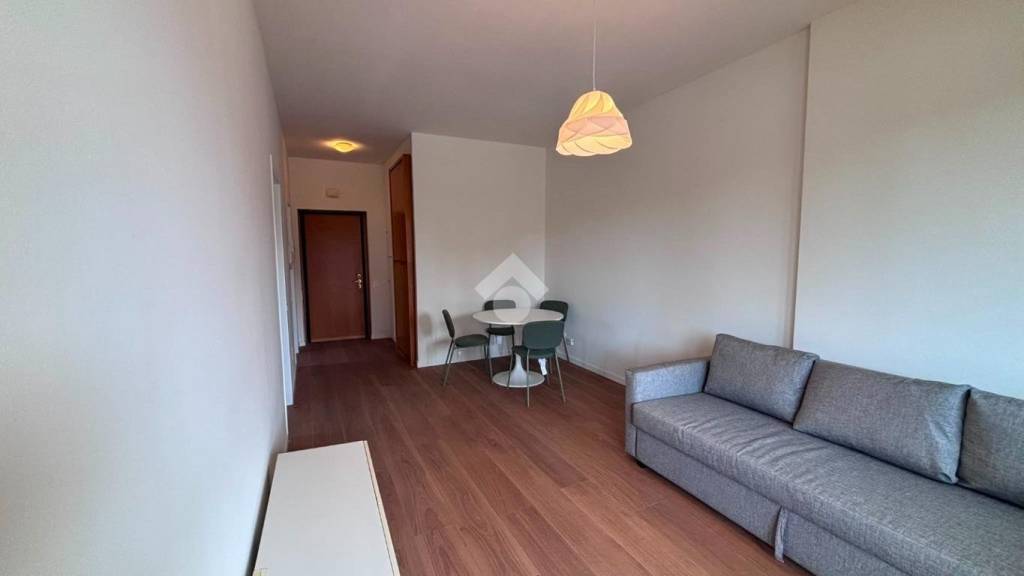 appartamento in affitto a Milano in zona Bicocca