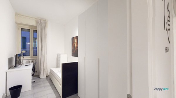 appartamento in affitto a Milano in zona Centro Direzionale
