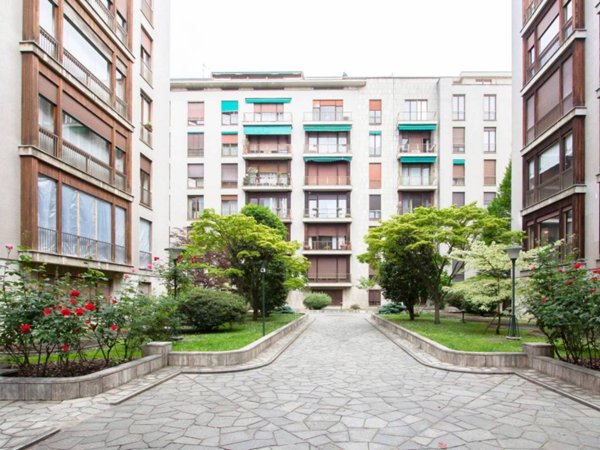 ufficio in affitto a Milano in zona Guastalla