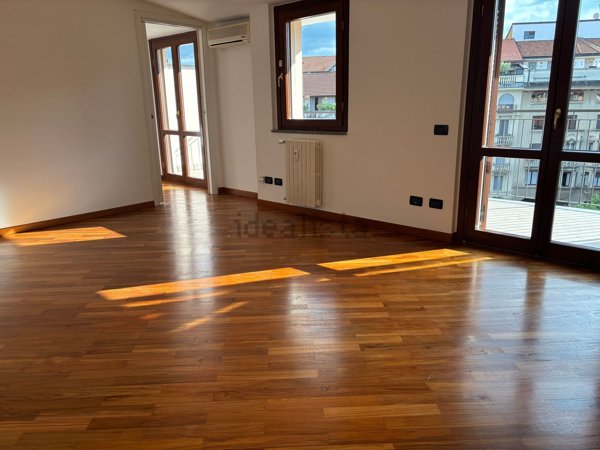 appartamento in affitto a Milano in zona San Vittore