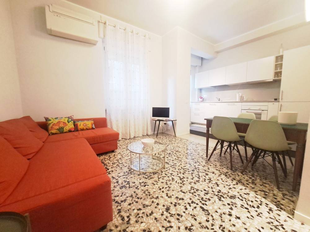 appartamento in affitto a Milano in zona Isola