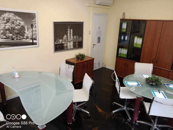ufficio in affitto a Milano in zona Stazione Centrale