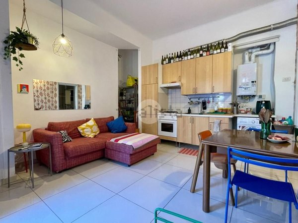 appartamento in affitto a Milano in zona Isola