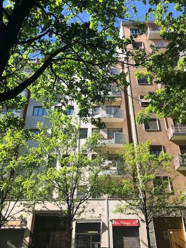 appartamento in affitto a Milano in zona Il Portello