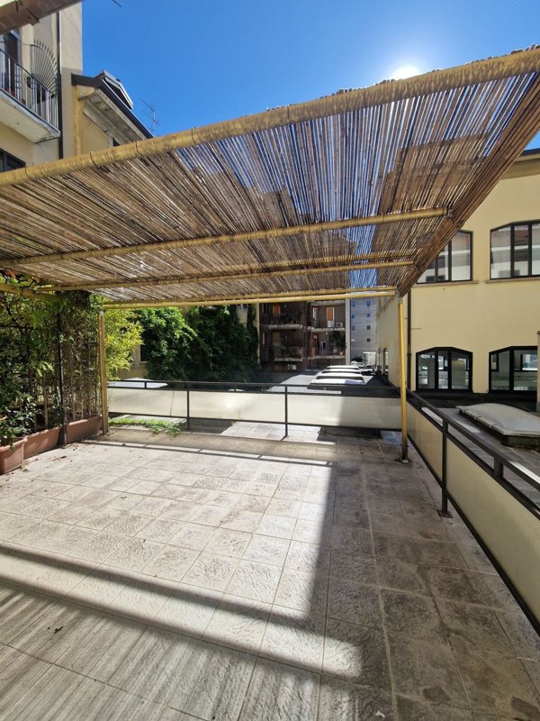 appartamento in affitto a Milano in zona Solari