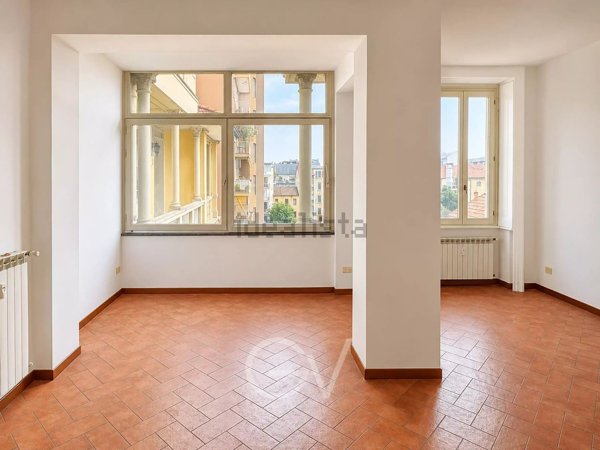 appartamento in affitto a Milano in zona Piazzale Lodi