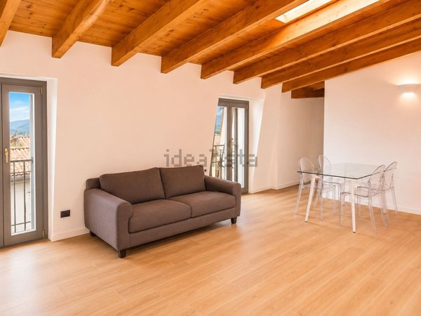 appartamento in affitto a Milano in zona Loreto