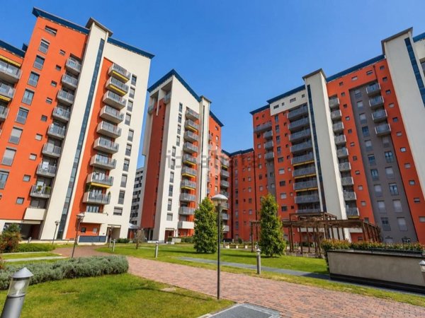 appartamento in affitto a Milano in zona Bruzzano