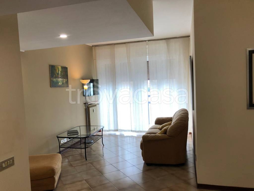 appartamento in affitto a Milano in zona Porta Vittoria
