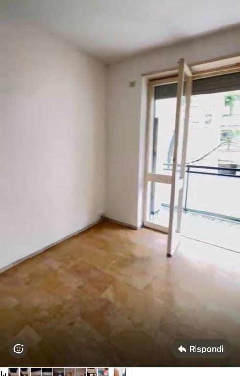 appartamento in affitto a Milano in zona Piazzale Lodi