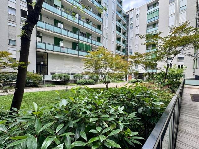 appartamento in affitto a Milano in zona Piazzale Lodi