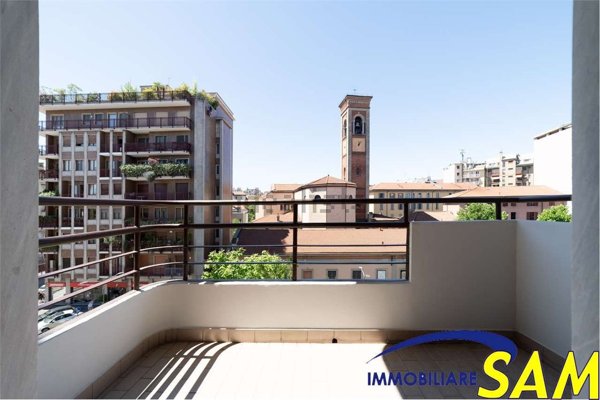 ufficio in affitto a Milano