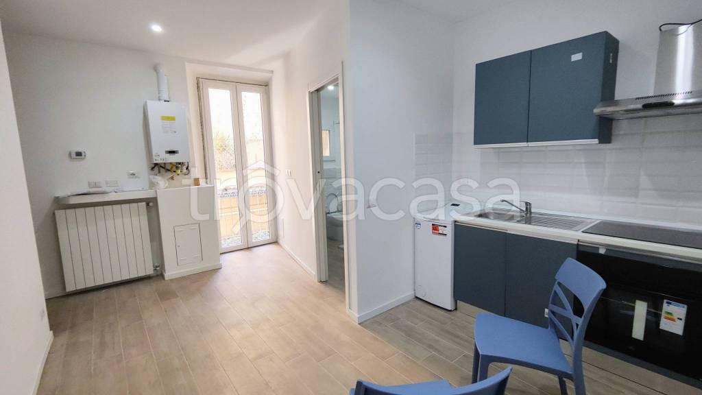 appartamento in affitto a Milano in zona Porta Venezia
