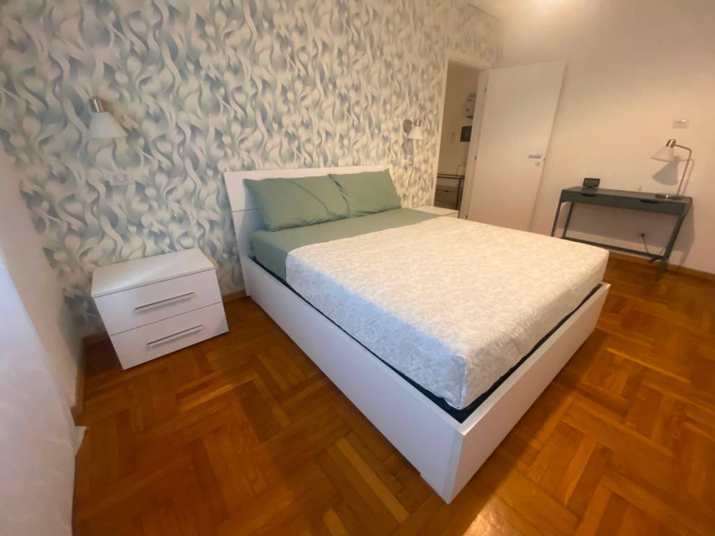 appartamento in affitto a Milano in zona Rogoredo