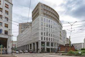 ufficio in affitto a Milano