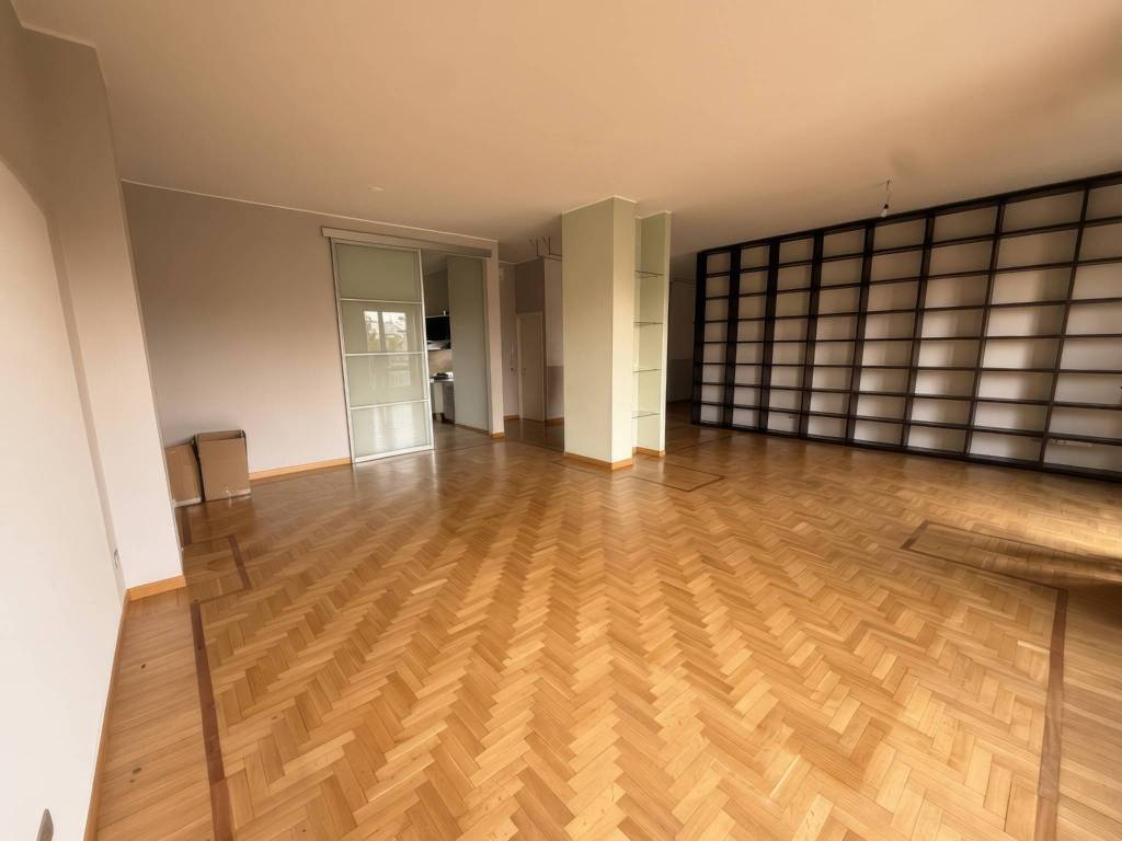 appartamento in affitto a Milano in zona Guastalla