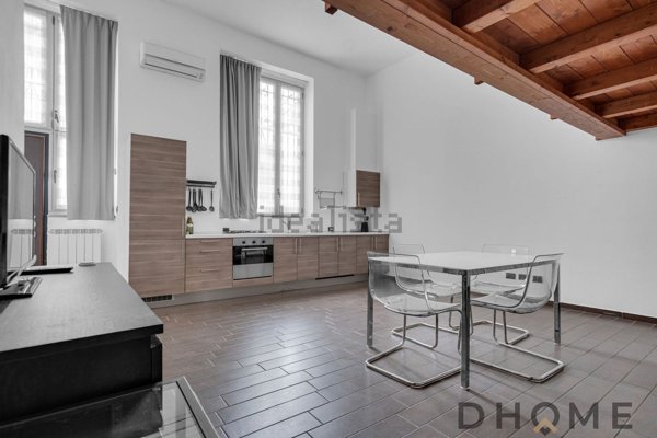 appartamento in affitto a Milano in zona XXII Marzo