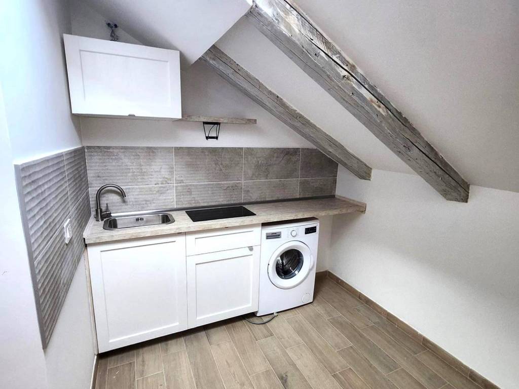 appartamento in affitto a Milano in zona Piazzale Lodi