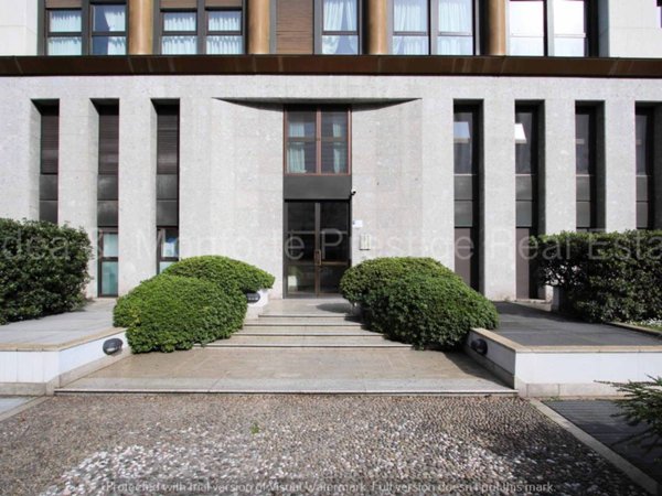 appartamento in affitto a Milano in zona Guastalla