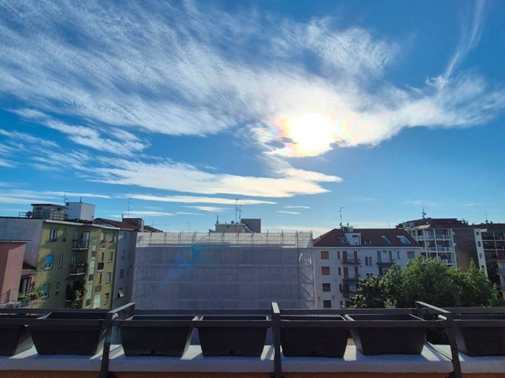 appartamento in affitto a Milano in zona Porta Vittoria