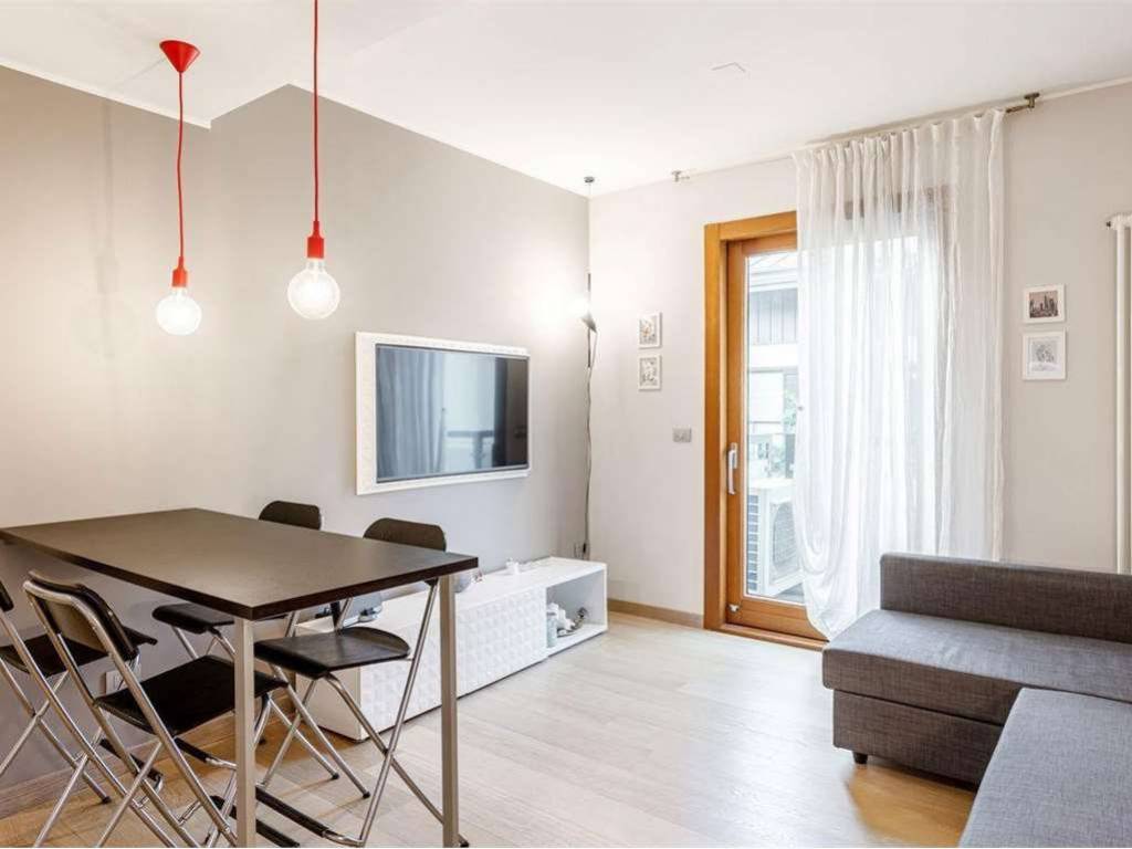 appartamento in affitto a Milano in zona Isola