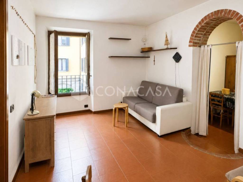 appartamento in affitto a Milano in zona Porta Venezia